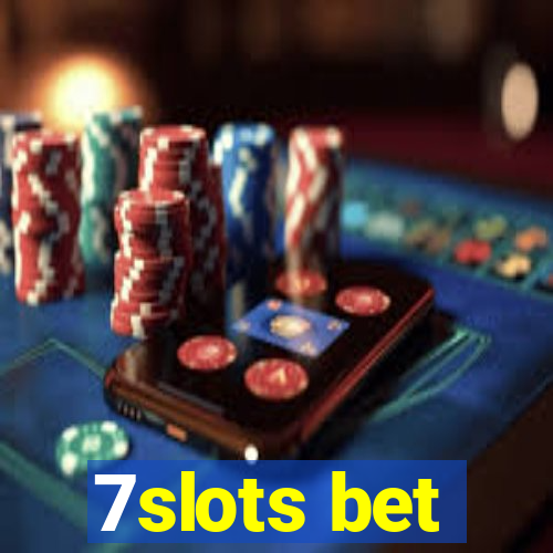 7slots bet